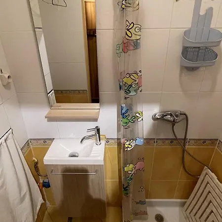 Dağ evi Chalet Familial Avec Jardin, Pres Des Pistes Et Commerces, Balcons Fermes, Cheminee, Navette Gratuite - Fr-1-787-33 *
