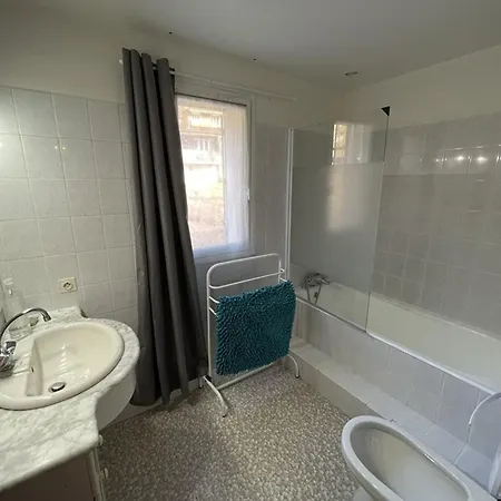 Chalet Familial Avec Jardin, Pres Des Pistes Et Commerces, Balcons Fermes, Cheminee, Navette Gratuite - Fr-1-787-33 Dağ evi