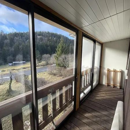 Chalet Familial Avec Jardin, Pres Des Pistes Et Commerces, Balcons Fermes, Cheminee, Navette Gratuite - Fr-1-787-33 Dağ evi Laveissière